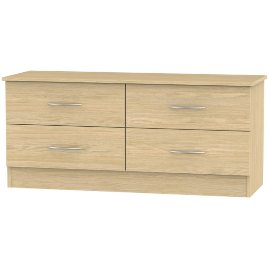 Avondale 4 Drawer Bed Box